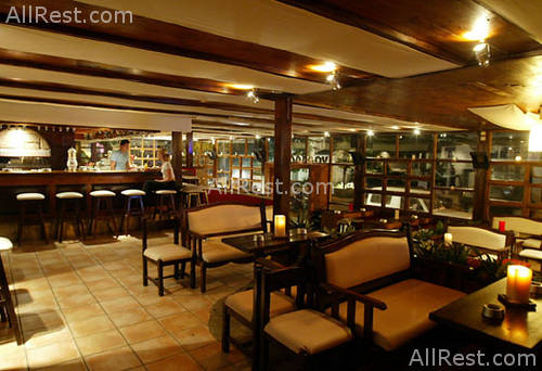 Dionysos Hotel 10